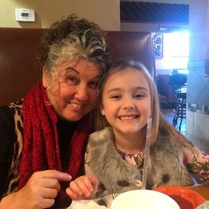 Meet your Posher, Joanne